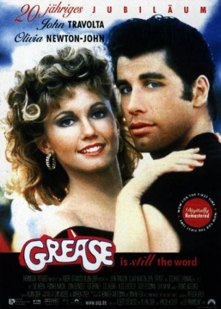 Trailer Grease